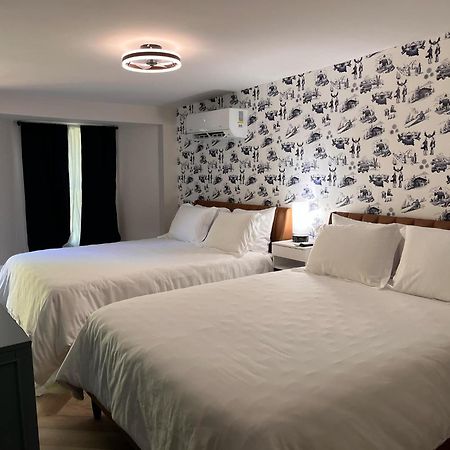 Chalet 239-Boutique Hotel West Dover Exteriör bild